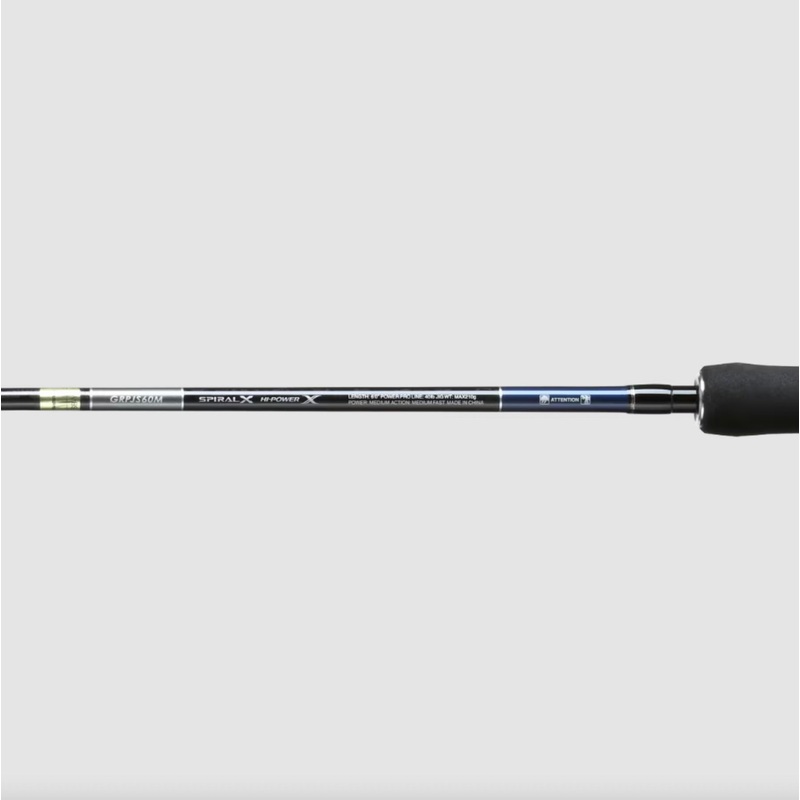 Shimano – Grappler Type J – Spinning Jigging Rods