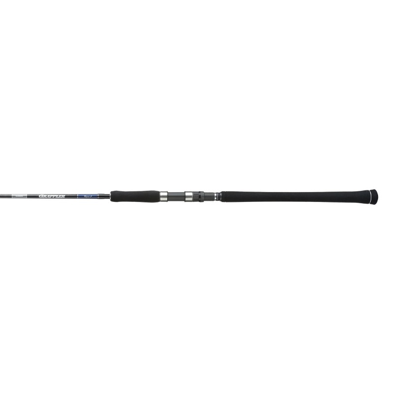 Shimano – Grappler Type J – Spinning Jigging Rods