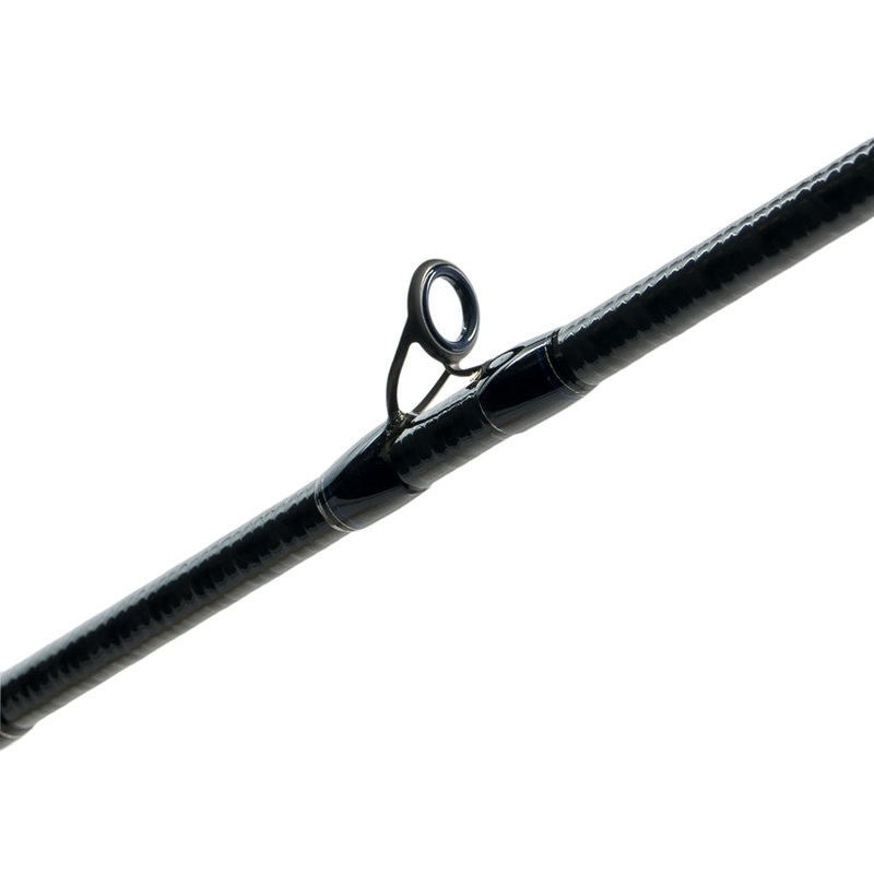 Shimano – Teramar XX NE Spinning Rods