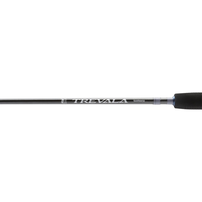 Shimano – Trevala B Spinning Rods