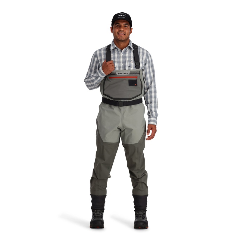 Simms – Freestone Stockingfoot Waders