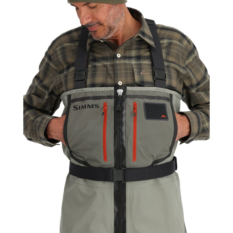 Simms – Freestone Z Stockingfoot Waders