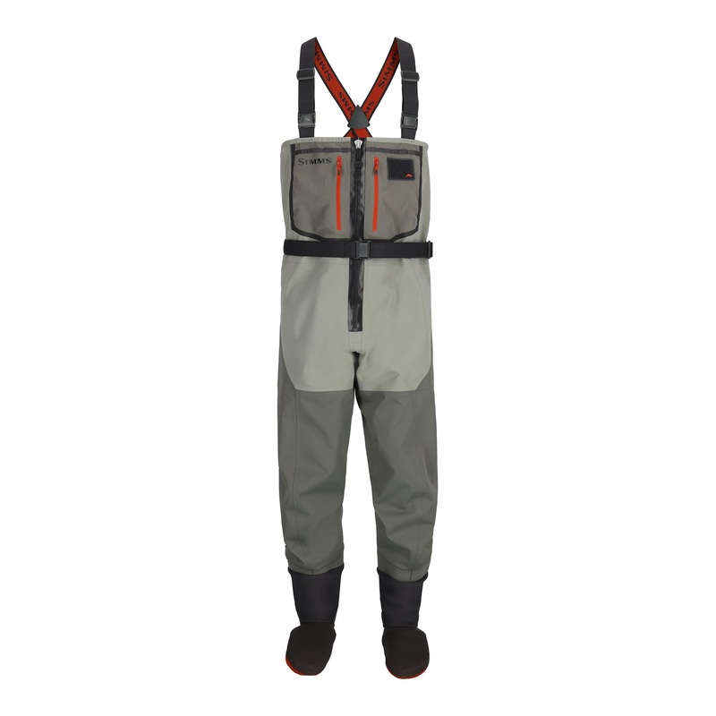 Simms – Freestone Z Stockingfoot Waders