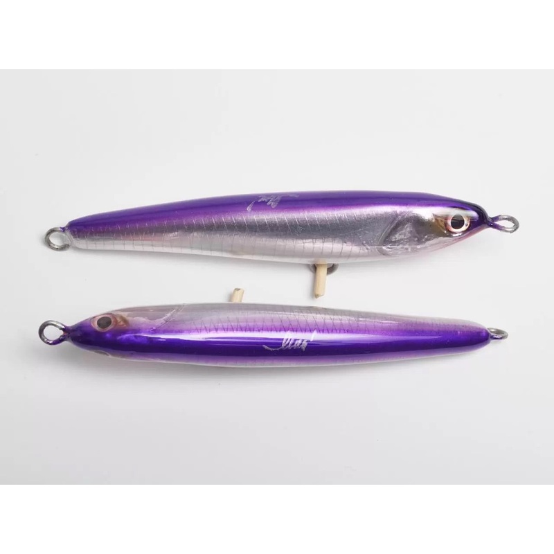IMS Lures – Anchovy 130 Long Cast OG