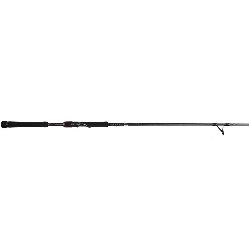 Jigging World – Nexus 2.0 Spinning Rods