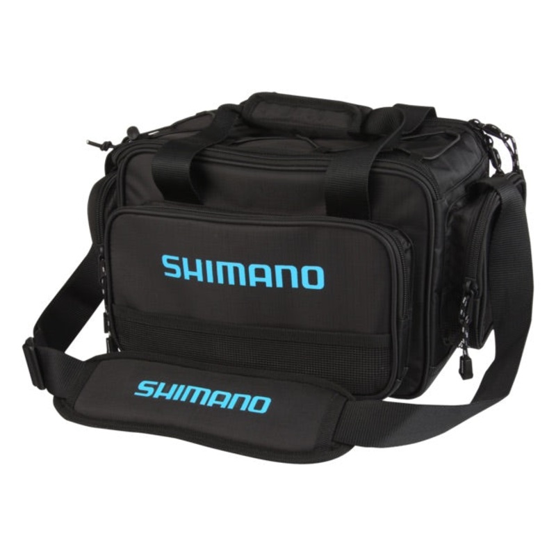 Shimano – Baltica Tackle Bags|Medium|Large