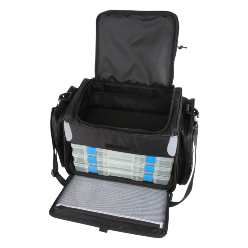 Shimano – Borona Tackle Bag|Large