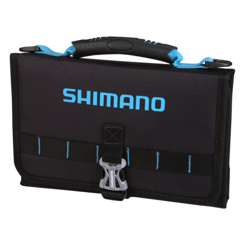 Shimano – Butterfly Jig Tackle Bag