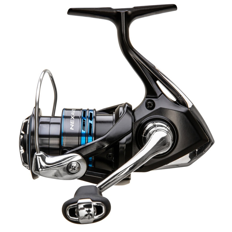Shimano – Nexave FI Spinning Reels