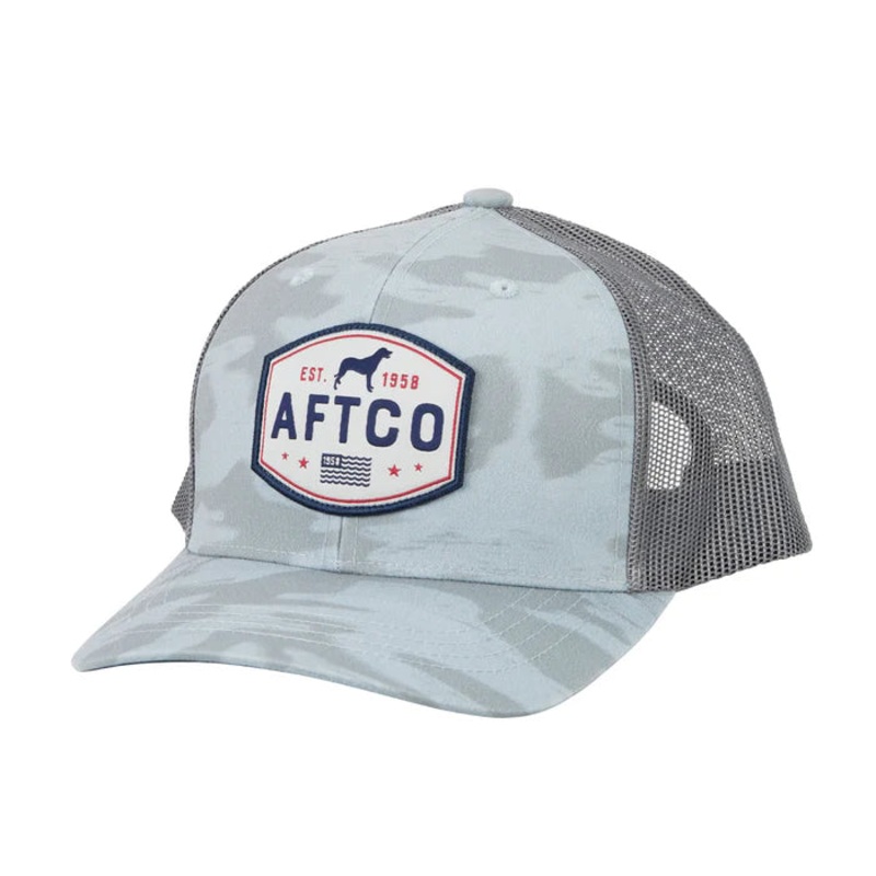 AFTCO – Best Friend Trucker Hat