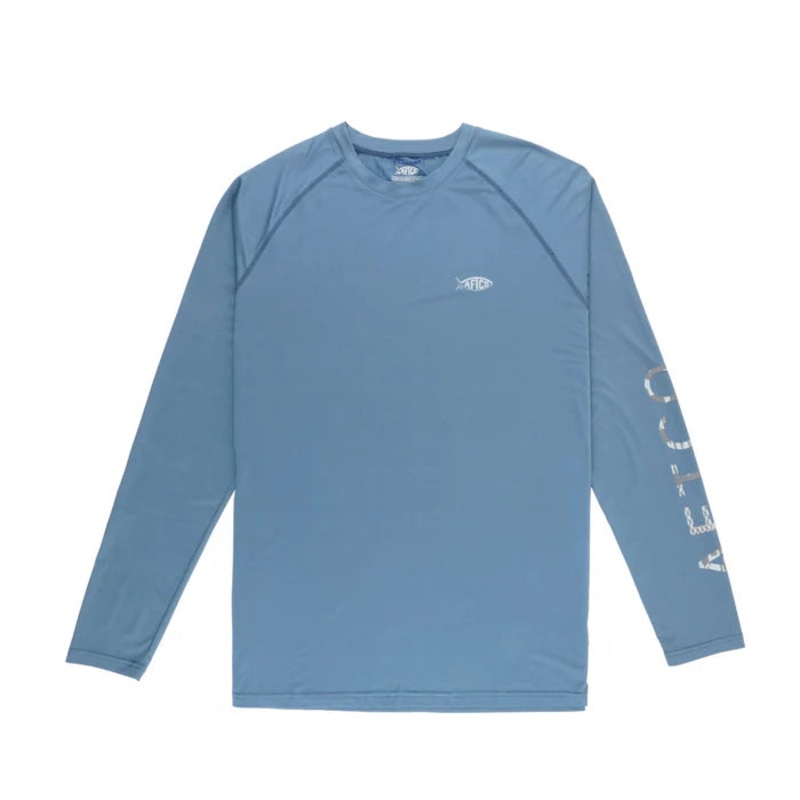 AFTCO – Samurai Long Sleeve Sun Protection Shirt
