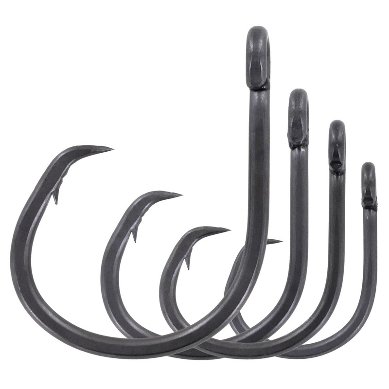 FUDO Hooks – Gordo HD Circle|16/0 – 2pk|18/0 – 2pk|20/0 – 2pk