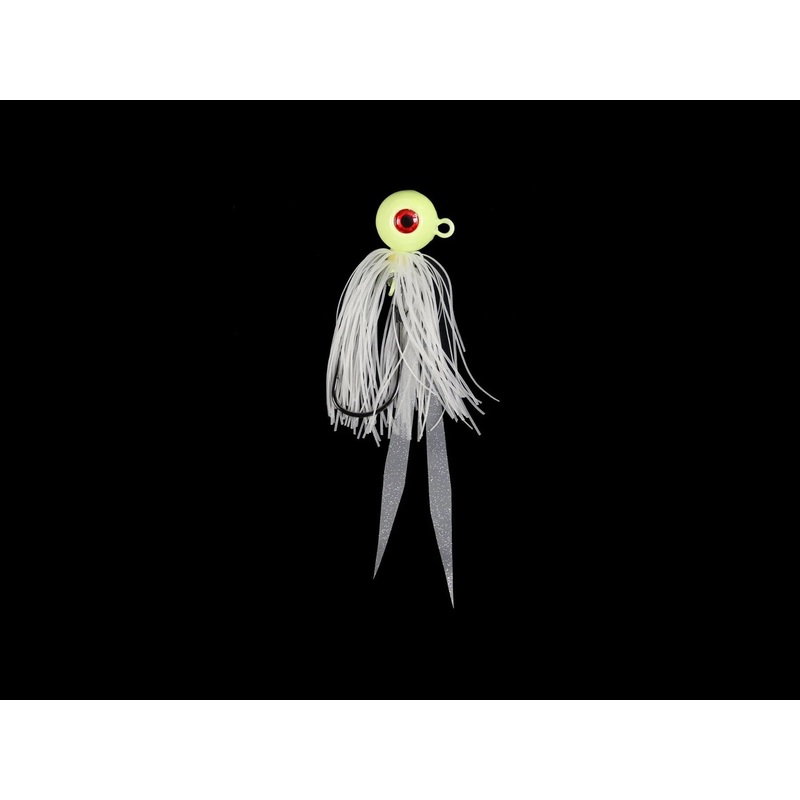 Jigging World – Power Ball Swing Jigs