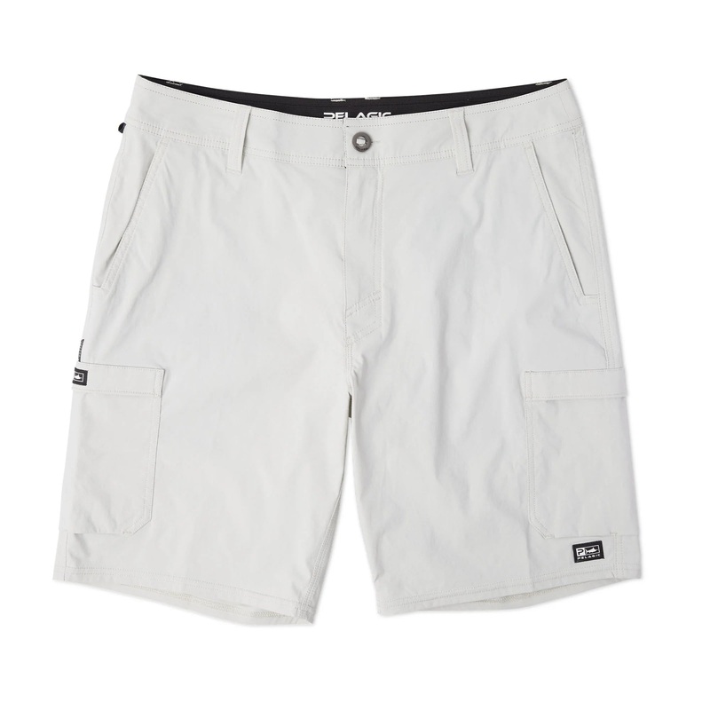 Pelagic – Madeira Hybrid Cargo Shorts 20