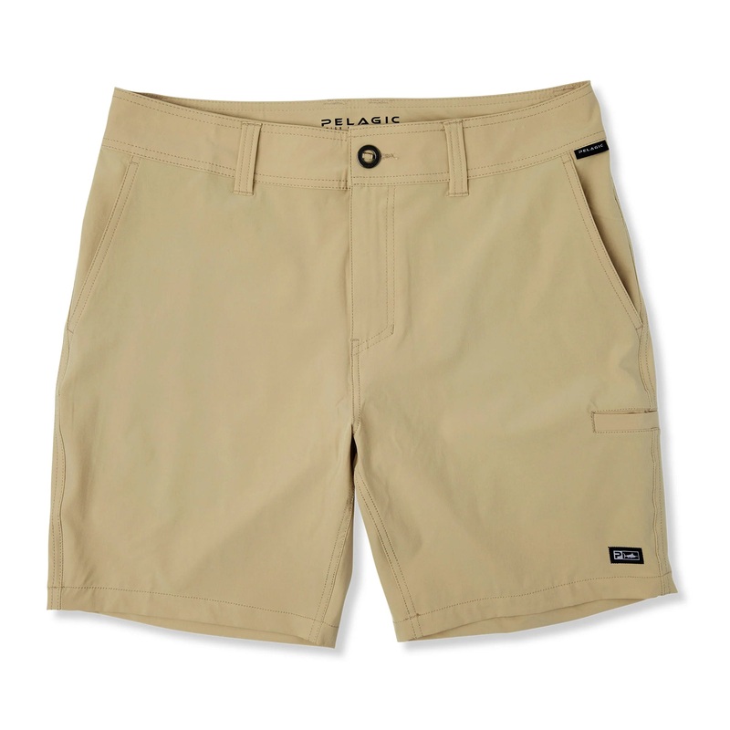 Pelagic – Mako Hybrid Shorts 18