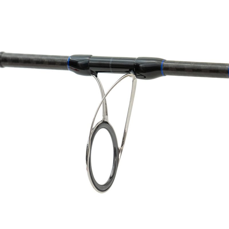 Shimano – Game Type J Conventional Jigging Rods