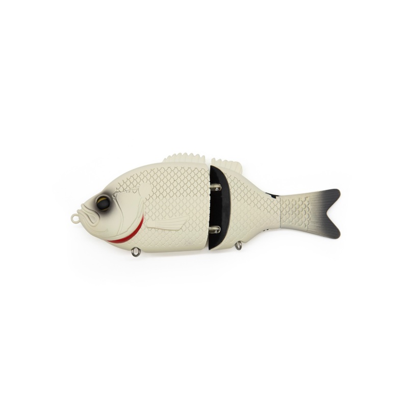 Baitsanity – Explorer Gill|Raw|Dark Bluegill|Jungle Perch
