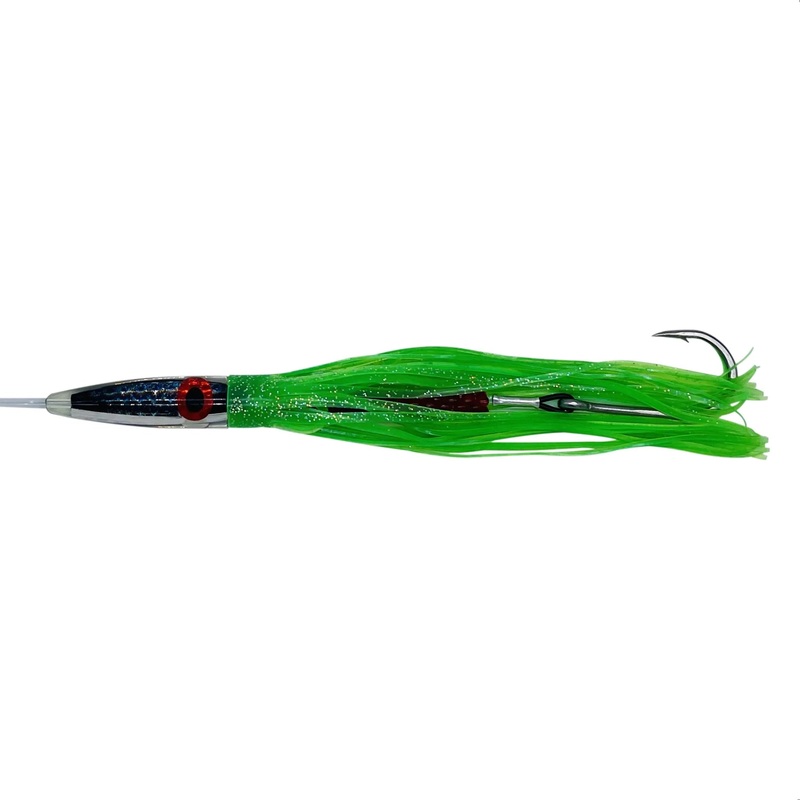 ChatterLures – 12in Machine Stingers