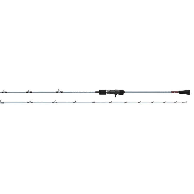 Daiwa – Harrier Slow Pitch Conventional Rods