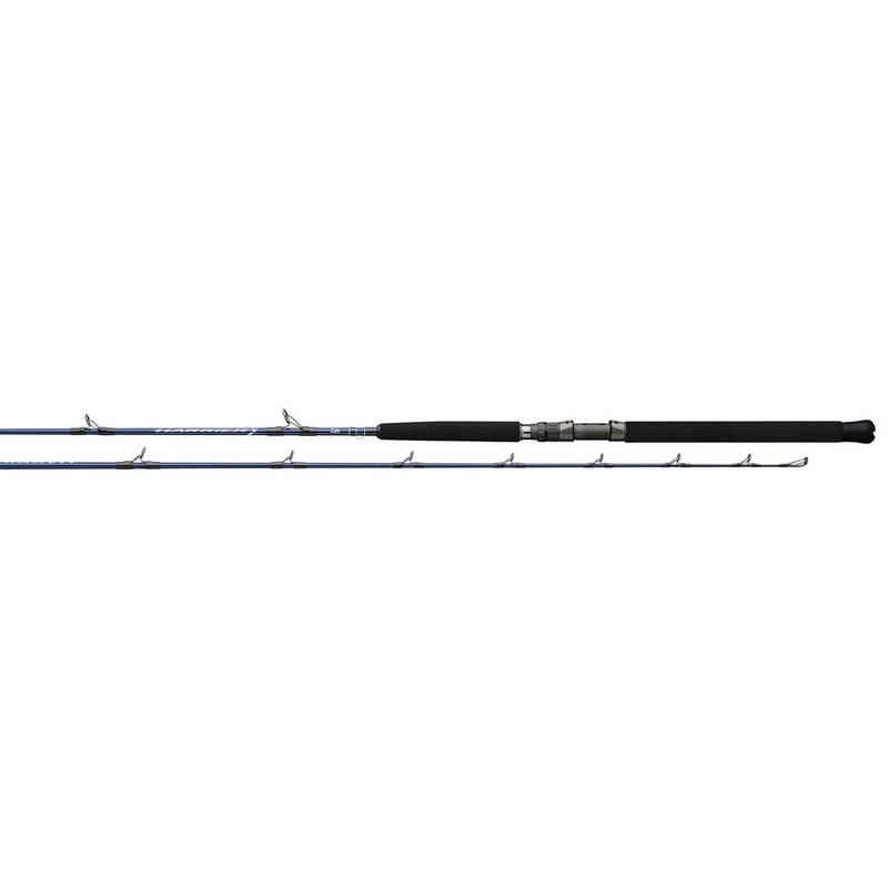Daiwa – Harrier-X Jigging Rods