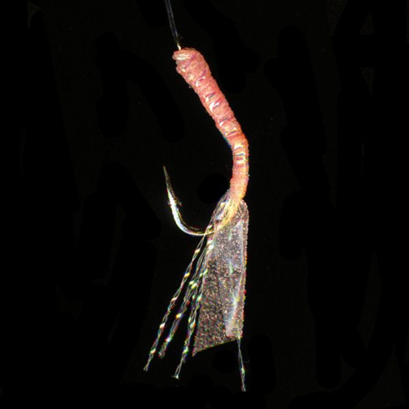 Hayabusa – EX100 Mix Shrimp Glow Sabiki
