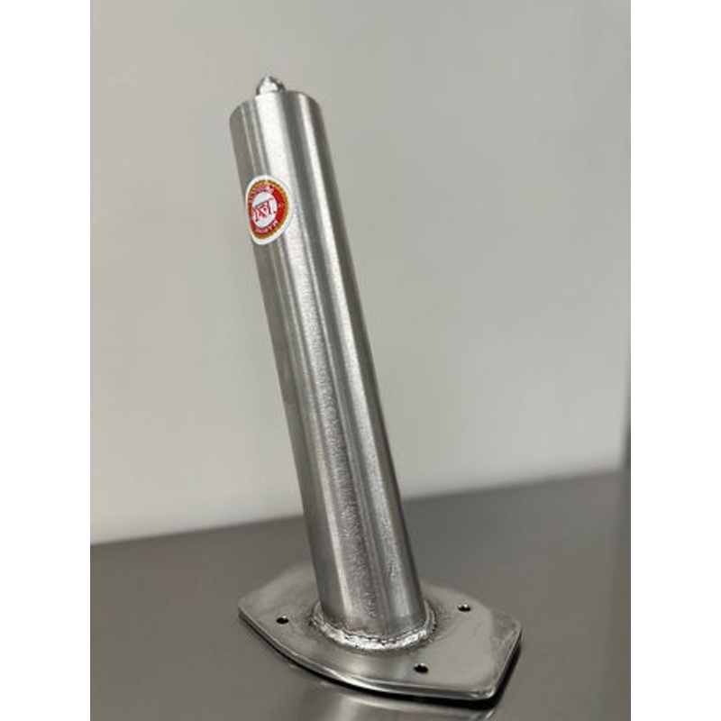 J&L – 15-Degree Swivel Rod Holder