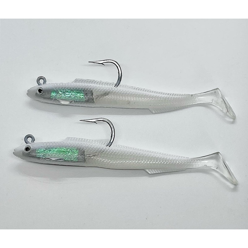 JoeBaggs – Offshore Series Miracle Minnow