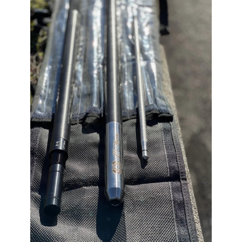 LT Marine – Heavy Weight Cockpit Harpoon