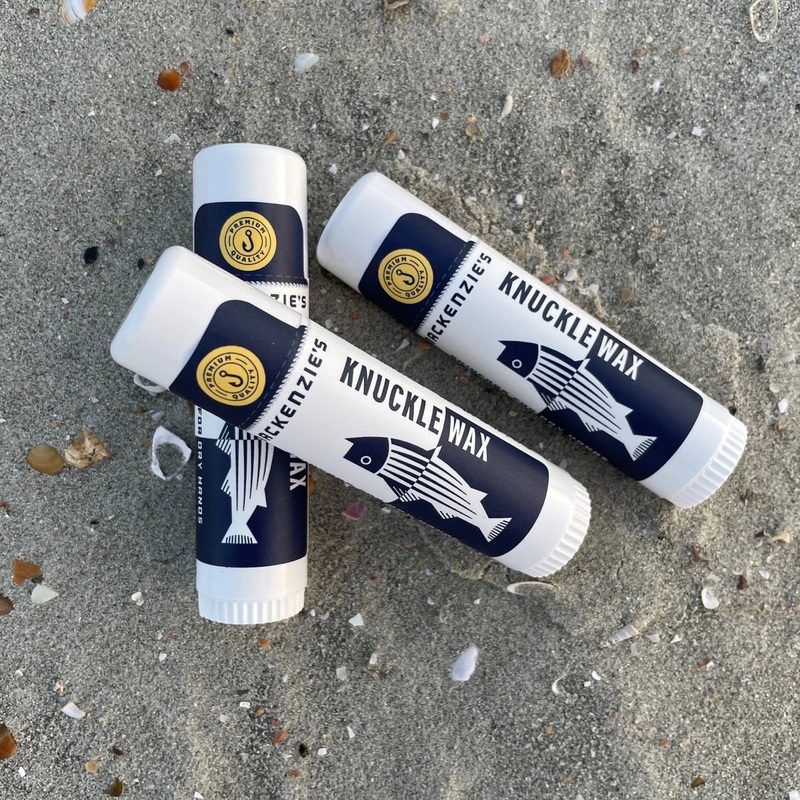 Mackenzie’s – Knuckle Wax|0.6 fl. oz.