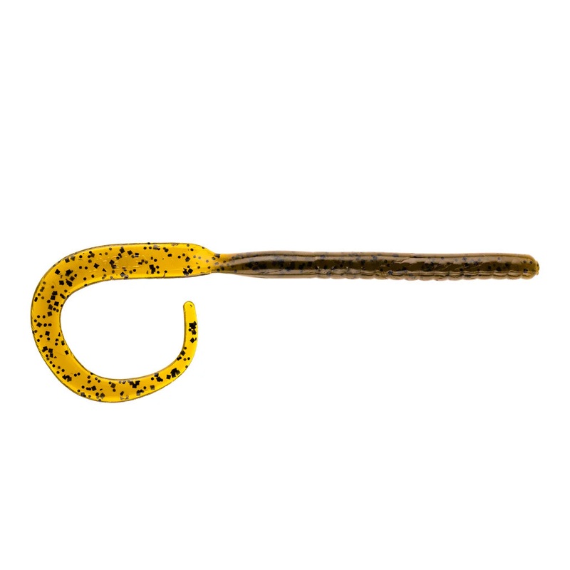 Netbait – C-Mac|Green Pumpkin|Black Blue Flake