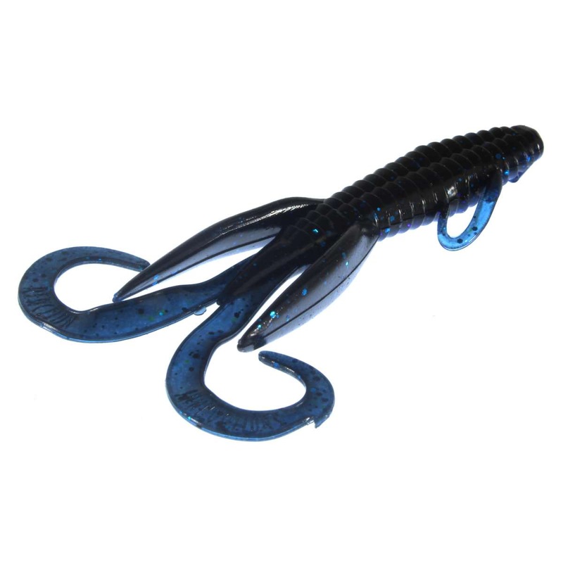 Reaction Innovations – Man Bear Pig