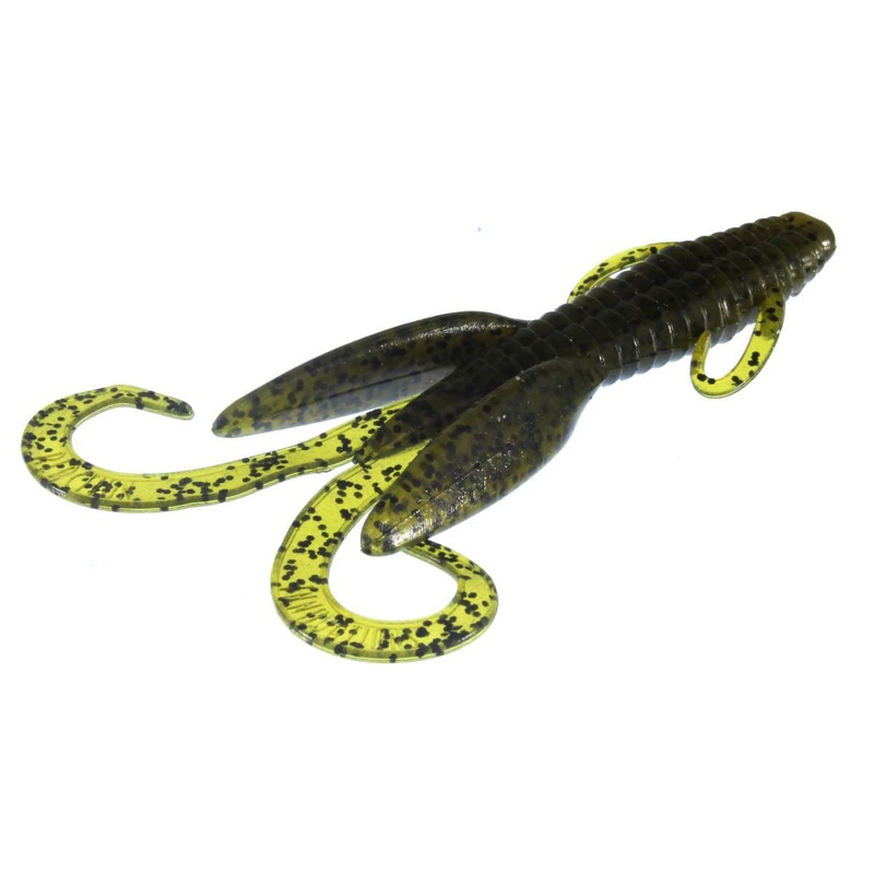 Reaction Innovations – Man Bear Pig