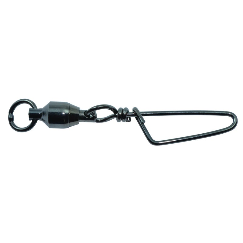 Spro – Ball Bearing Swivel with Coastlock Snap