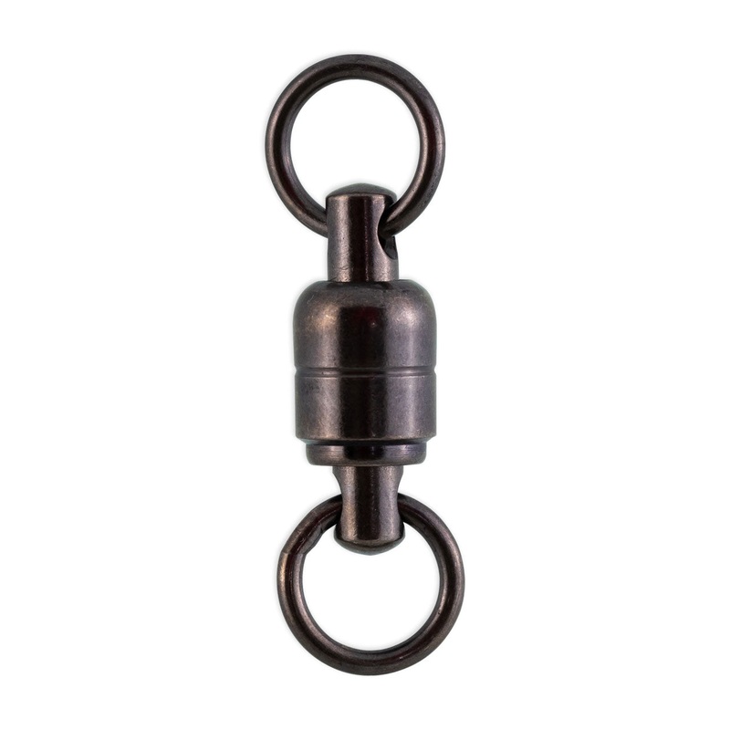 Diamond – Ball Bearing Swivels