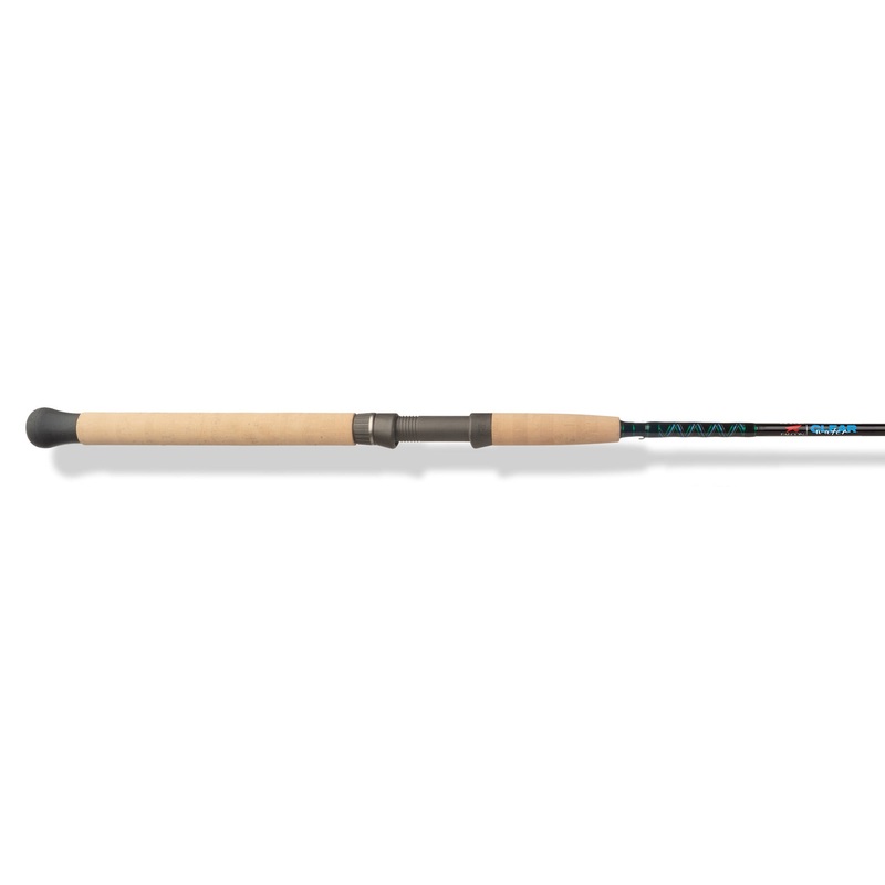 Falcon Rods – Coastal Clearwater Series