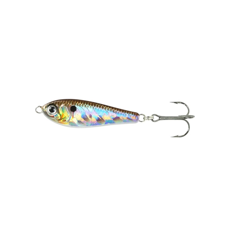 FishLab – Bio-Shad Flutter Spoon