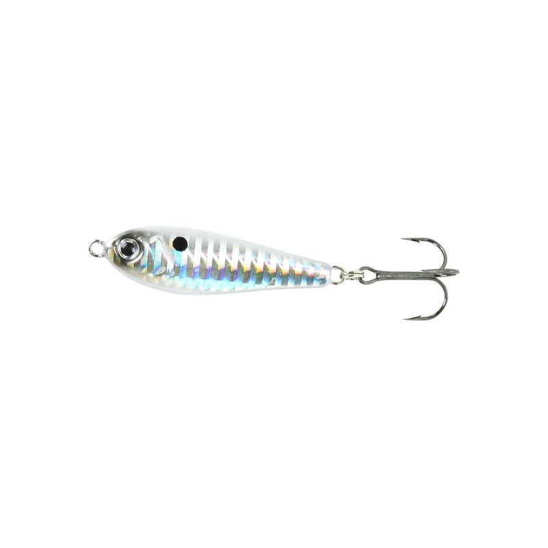 FishLab – Bio-Shad Flutter Spoon