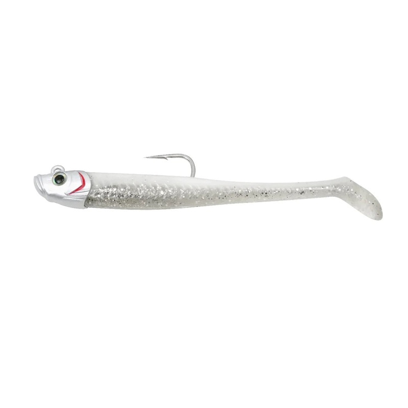 FishLab – Mad Eel Soft Swimbaits
