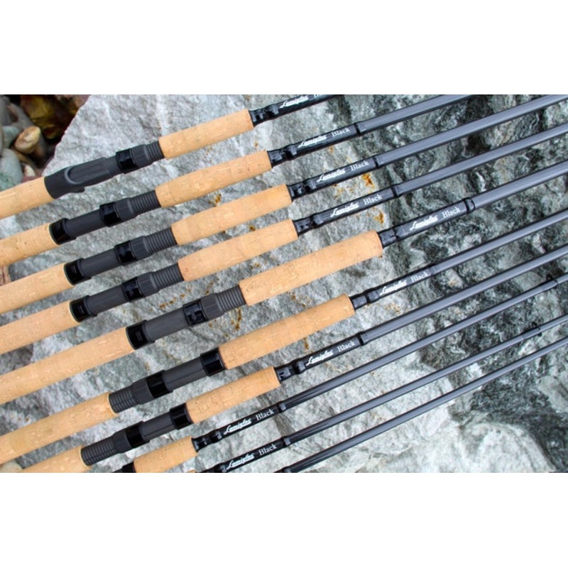 Lamiglas – Black Series Inshore Rods