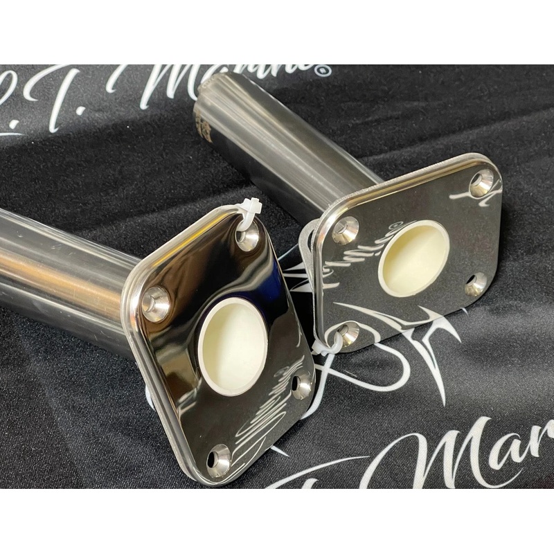 LT Marine – 9in Heavy Duty Swivel Rod Holders