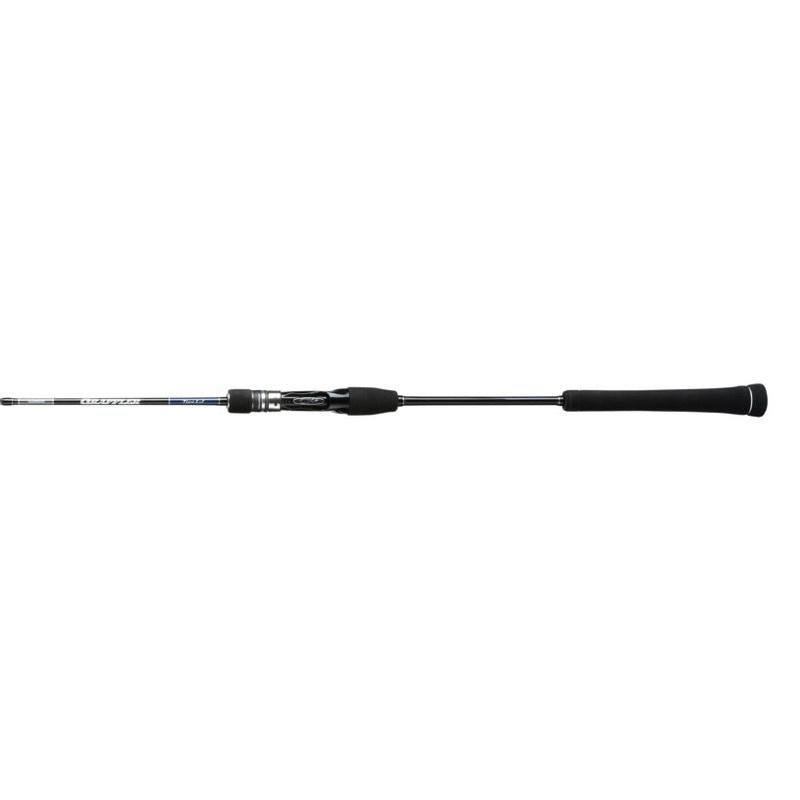 Shimano – Grappler Type LJ – Spinning Jigging Rods