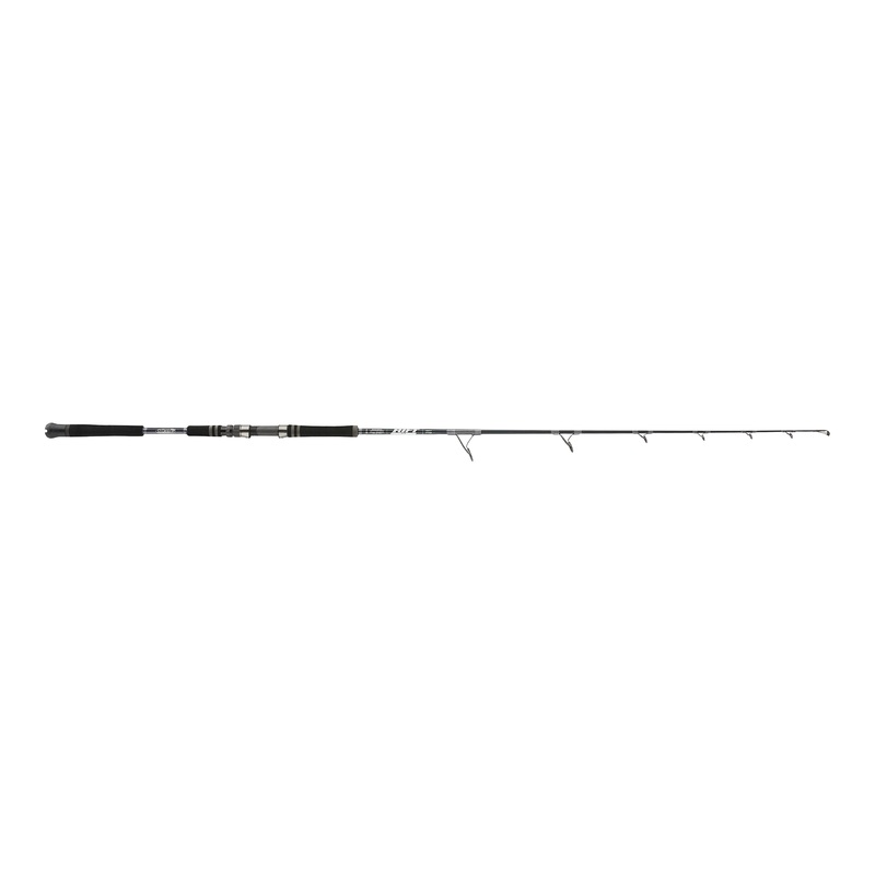 St. Croix – Rift Jig Spinning Rods