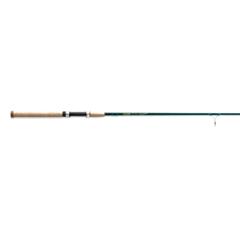 St. Croix – Triumph Inshore Spinning Rods