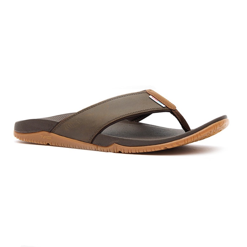 XTRATUF – Auna Sandals|Brown|9|10|11|12|13|14