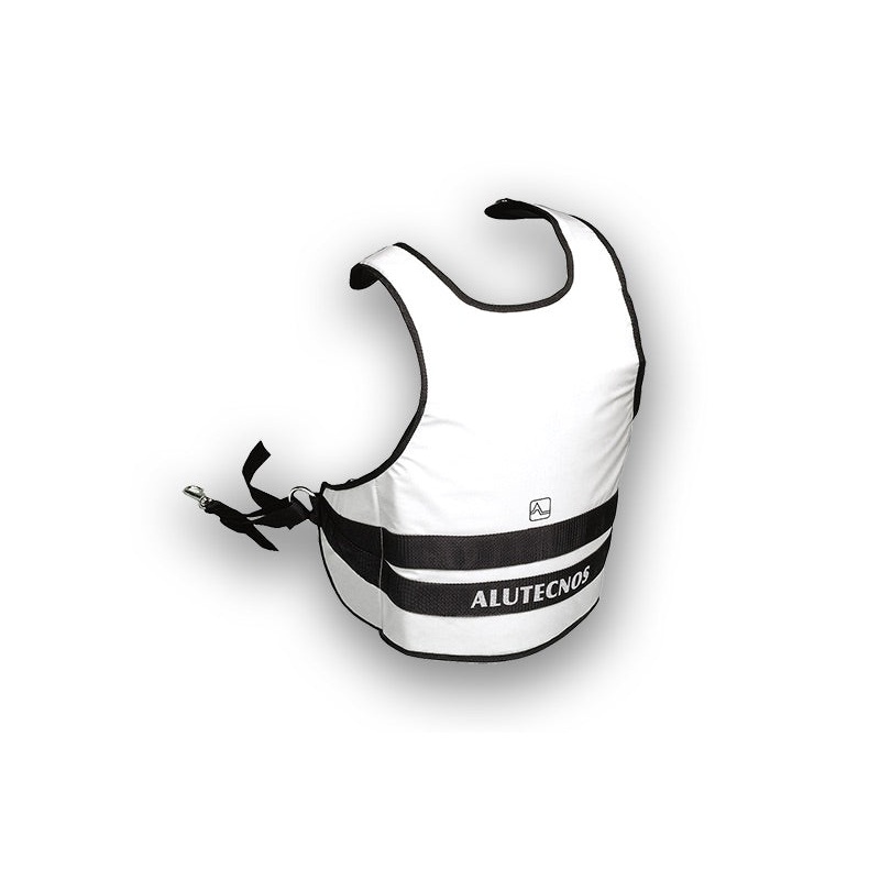 Alutecnos – Fighting Jacket|One Size