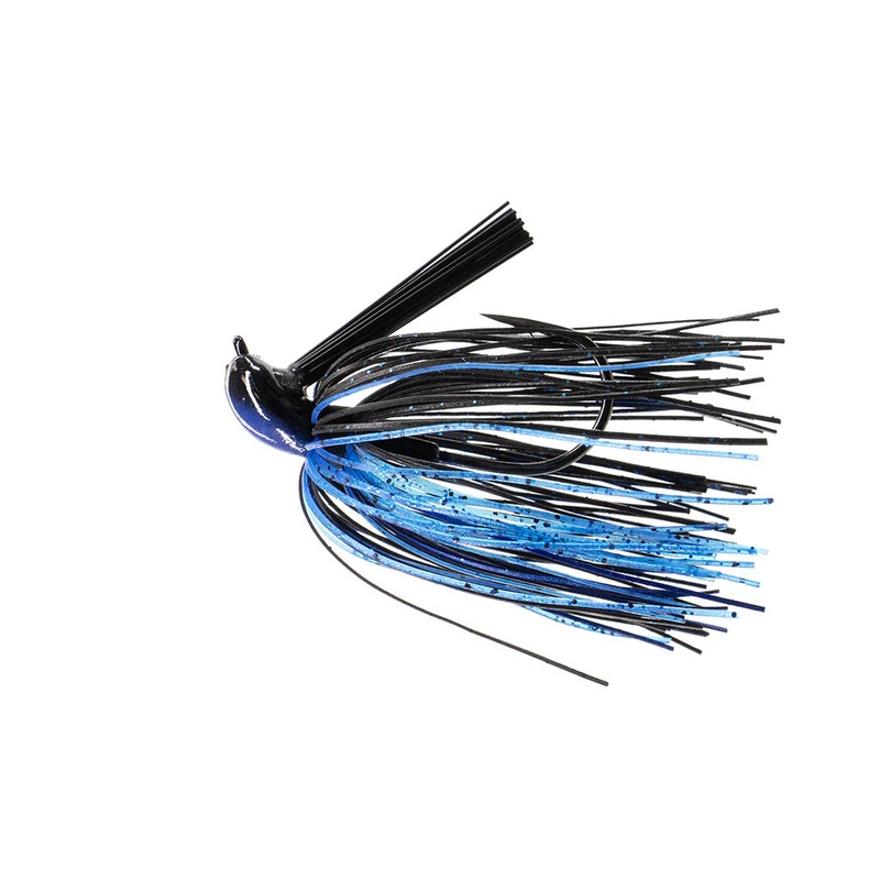 Dirty Jigs – Tour Level Pitchin’ Jig