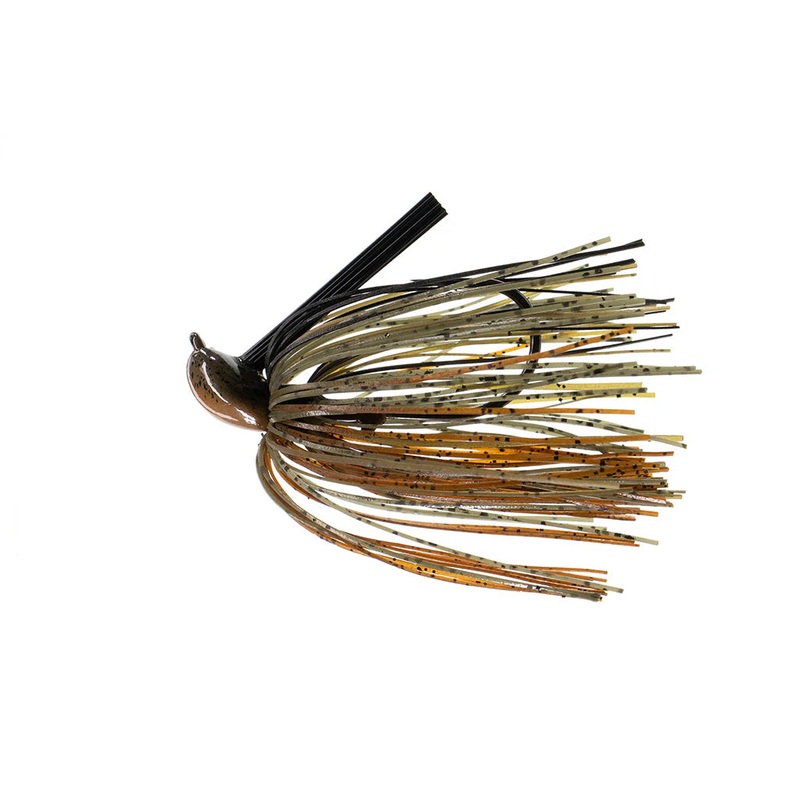 Dirty Jigs – Tour Level Pitchin’ Jig