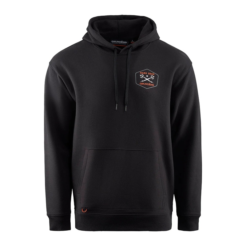 Grundens – X Dark Seas Deploy Hoodie