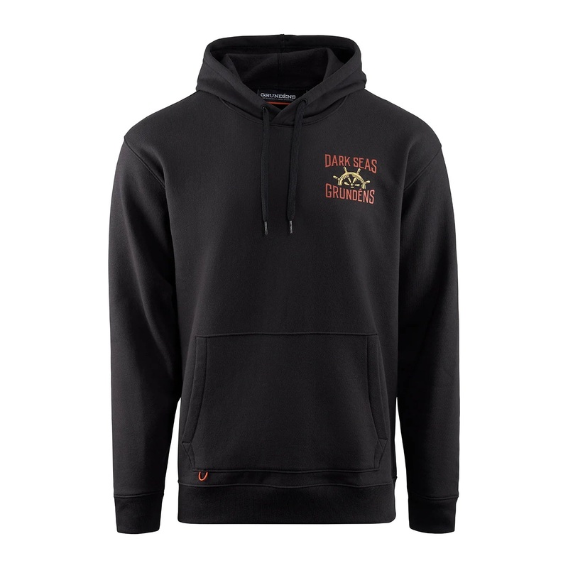Grundens – X Dark Seas Great Depths Hoodie