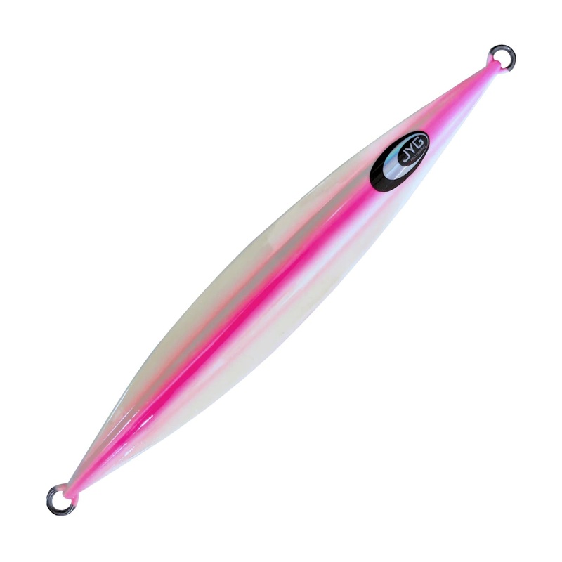 JYG Pro Fishing – Deep Jigs (Tuna Rigged)